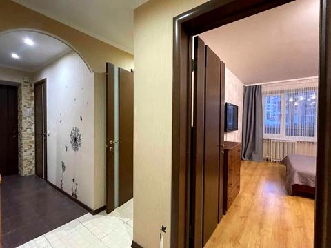 квартира за адресою Київ, В'ячеслава Чорновола вул., 33/30