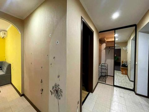 квартира за адресою Київ, В'ячеслава Чорновола вул., 33/30