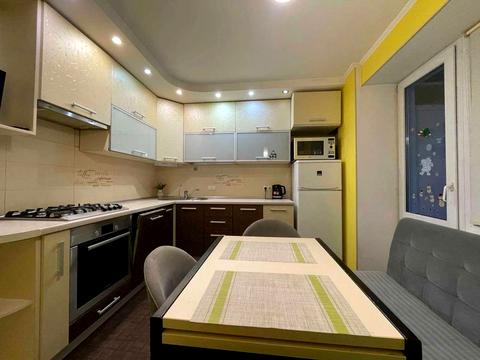 квартира за адресою Київ, В'ячеслава Чорновола вул., 33/30