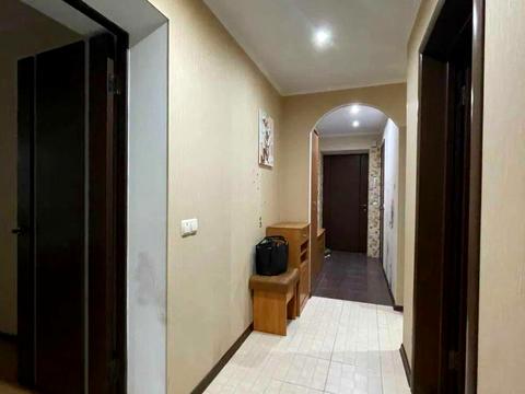 квартира за адресою Київ, В'ячеслава Чорновола вул., 33/30