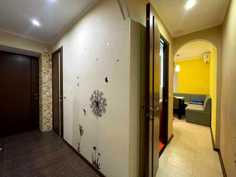 квартира за адресою Київ, В'ячеслава Чорновола вул., 33/30