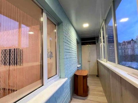 квартира за адресою Київ, В'ячеслава Чорновола вул., 33/30