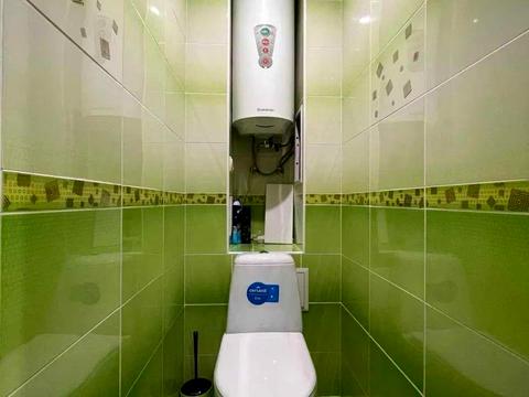 квартира за адресою Київ, В'ячеслава Чорновола вул., 33/30