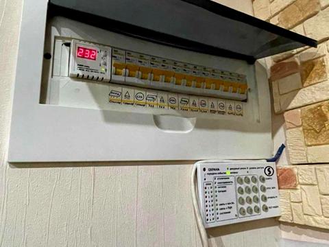 квартира за адресою Київ, В'ячеслава Чорновола вул., 33/30