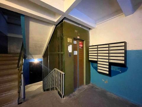 квартира за адресою Київ, В'ячеслава Чорновола вул., 33/30