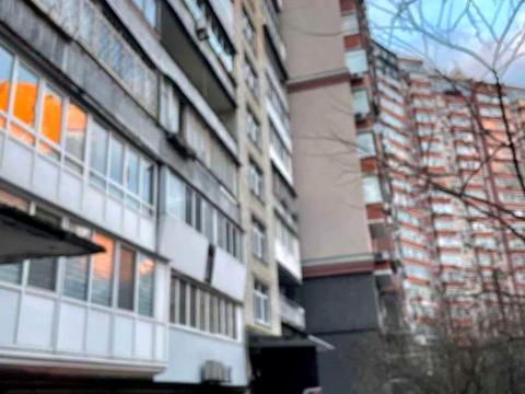 квартира за адресою Київ, В'ячеслава Чорновола вул., 33/30