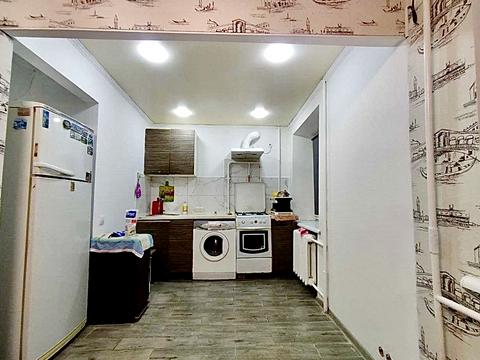 квартира по адресу Карпенко-Карого ул., 5-А