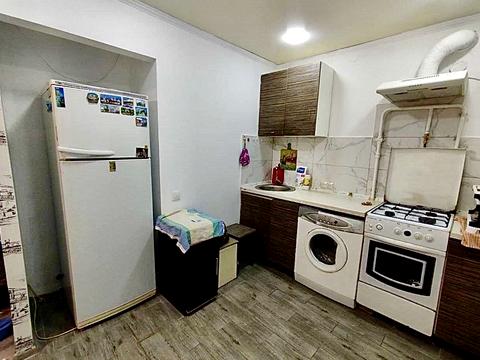 квартира по адресу Карпенко-Карого ул., 5-А