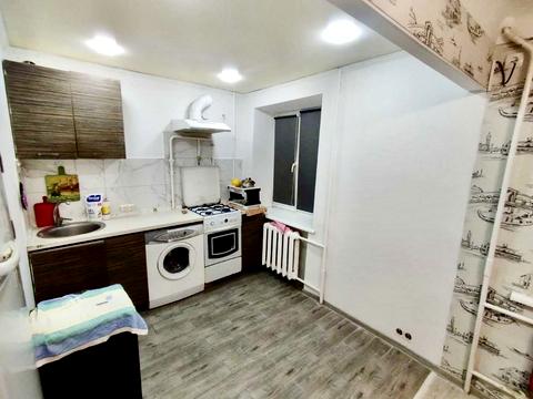 квартира по адресу Карпенко-Карого ул., 5-А