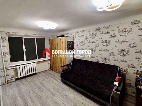 квартира по адресу Карпенко-Карого ул., 5-А