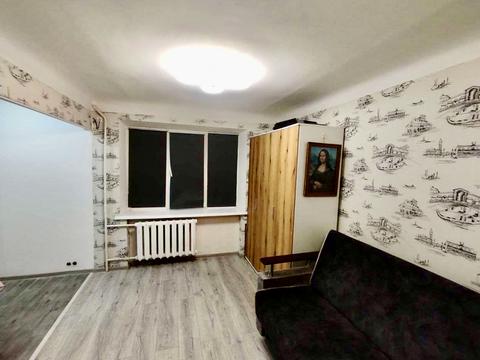 квартира по адресу Карпенко-Карого ул., 5-А