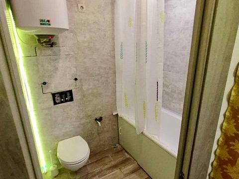 квартира по адресу Карпенко-Карого ул., 5-А