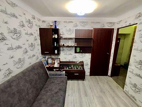 квартира по адресу Карпенко-Карого ул., 5-А