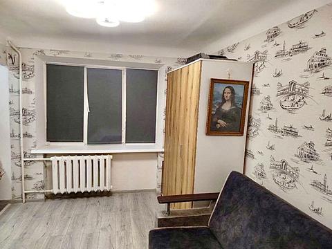 квартира по адресу Карпенко-Карого ул., 5-А