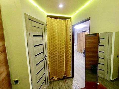 квартира по адресу Карпенко-Карого ул., 5-А