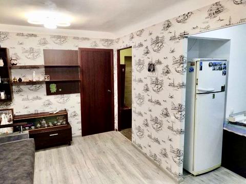 квартира по адресу Карпенко-Карого ул., 5-А