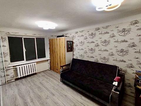 квартира по адресу Карпенко-Карого ул., 5-А