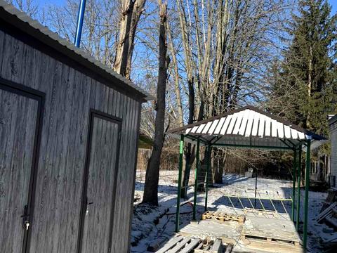 квартира по адресу Степана Чобану ул. (Добровольського), 14