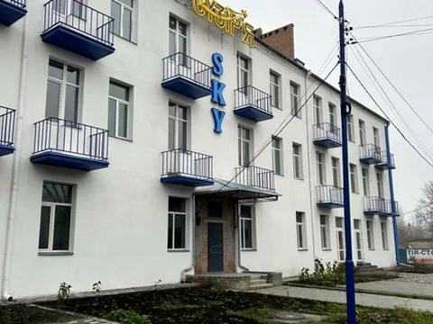 квартира по адресу Степана Чобану ул. (Добровольського), 14