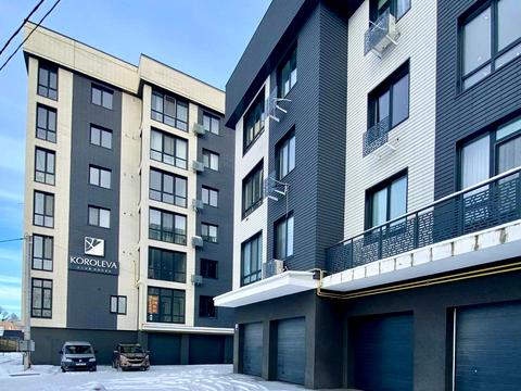 квартира по адресу бульвар Олександрійський, 35б