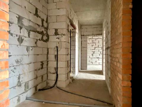 квартира по адресу бульвар Олександрійський, 35б