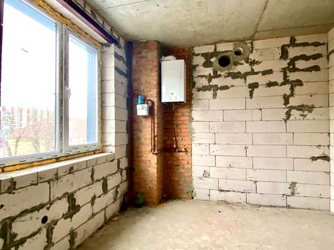 квартира по адресу бульвар Олександрійський, 35б