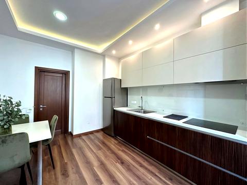 квартира за адресою Крутогірний узвіз (Рогальова), 28