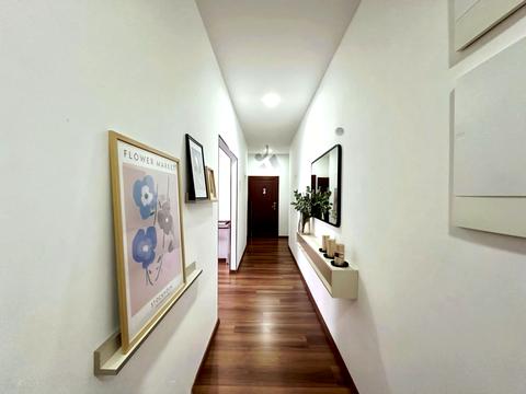 квартира за адресою Крутогірний узвіз (Рогальова), 28