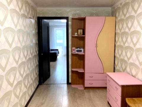 квартира за адресою Качалова