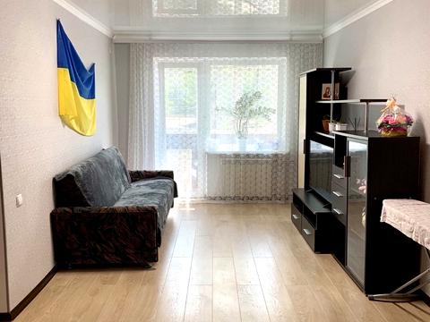 квартира за адресою Качалова