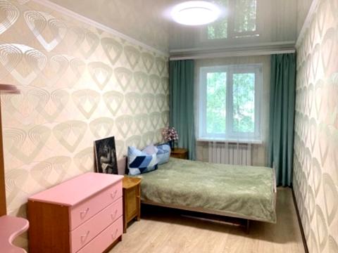 квартира за адресою Качалова