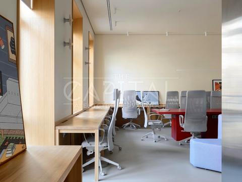 коммерческая по адресу Жилянская ул., 5 