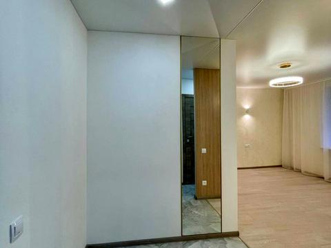 квартира за адресою Героїв-Рятувальників вул., 16 к1