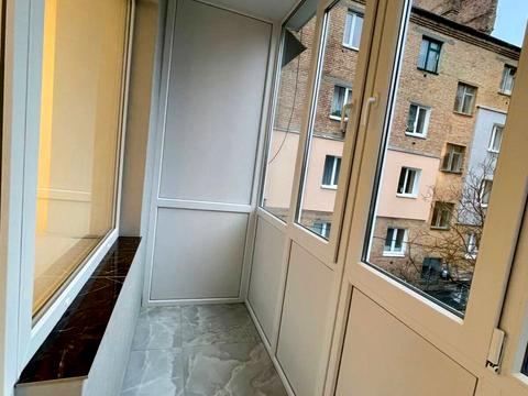 квартира за адресою Героїв-Рятувальників вул., 16 к1