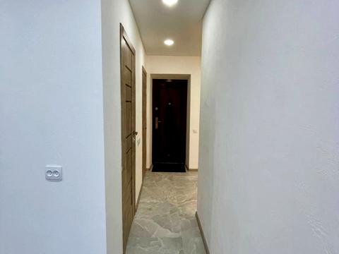 квартира за адресою Героїв-Рятувальників вул., 16 к1