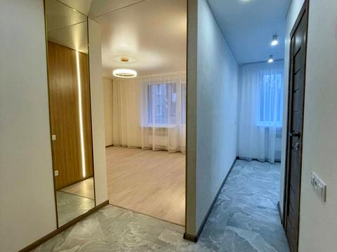 квартира за адресою Героїв-Рятувальників вул., 16 к1