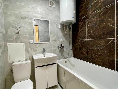 квартира за адресою Героїв-Рятувальників вул., 16 к1