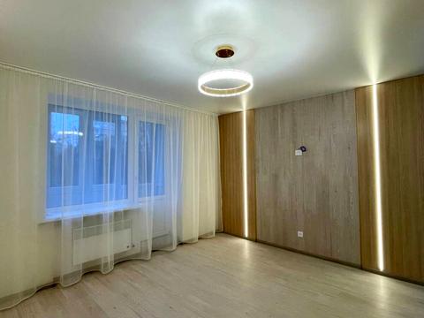 квартира за адресою Героїв-Рятувальників вул., 16 к1