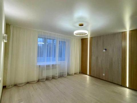 квартира за адресою Героїв-Рятувальників вул., 16 к1