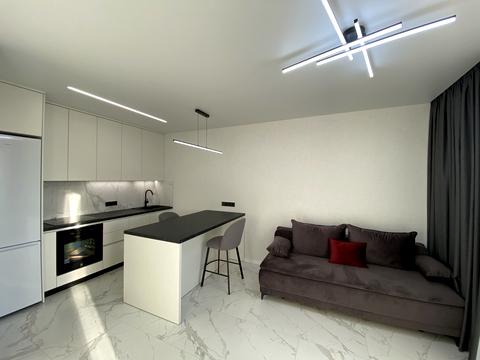 квартира по адресу Митрополита Василия Липковского ул. (Урицкого), 38