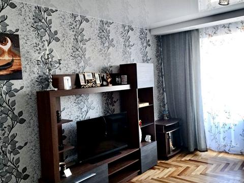 квартира за адресою Авраменка вул., 16