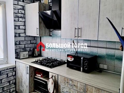 квартира за адресою Авраменка вул., 16