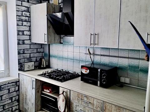 квартира за адресою Авраменка вул., 16