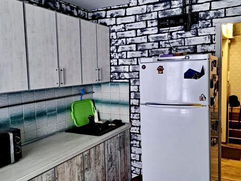 квартира за адресою Авраменка вул., 16