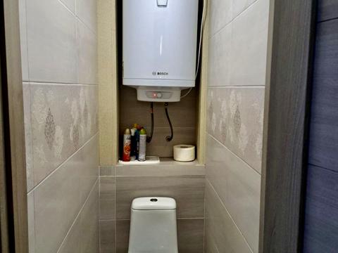 квартира за адресою Авраменка вул., 16