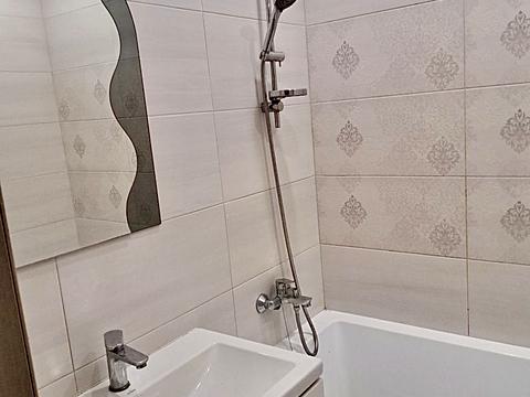 квартира за адресою Авраменка вул., 16