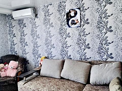 квартира за адресою Авраменка вул., 16