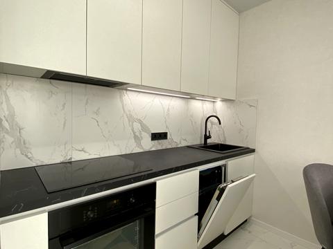 квартира по адресу Митрополита Василия Липковского ул. (Урицкого), 38