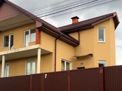 дом по адресу свято-михайлівська