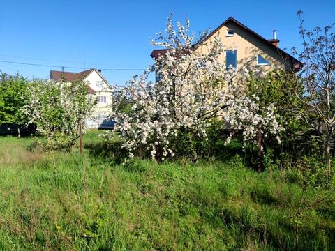 будинок за адресою с. Кожухівка, свято-михайлівська